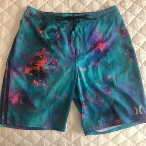 Hurley Phantom Board shorts